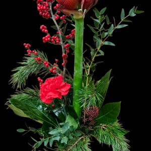 Bouquet - God Jul