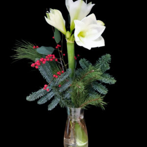 Bouquet - Snow White
